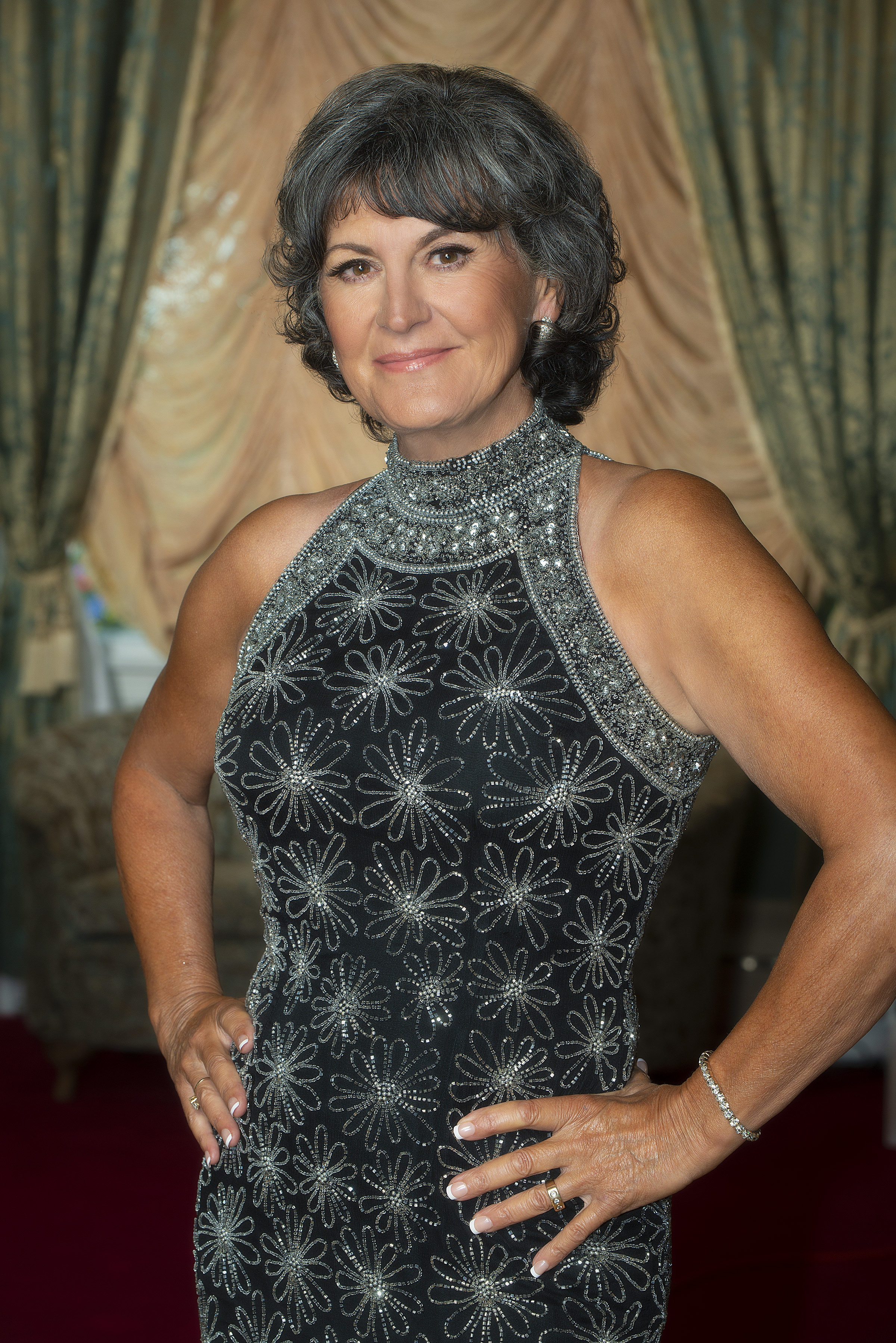 Edie Daponte